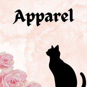 Category- APPAREL